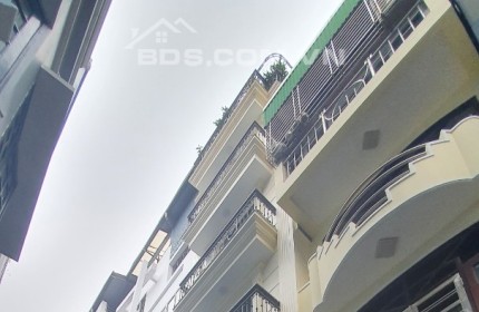 Bán nhà Lý Nam Đế, Hoàn Kiếm 60m, 7T thang máy, MT4m, ở VIP, ô tô, KD Homestay, giá 22.5 tỷ. LH: 0366051369